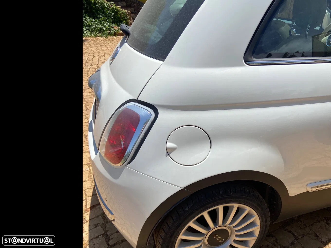 Fiat 500 - 3