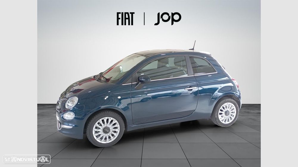 Fiat 500 1.0 Hybrid Dolcevita - 3