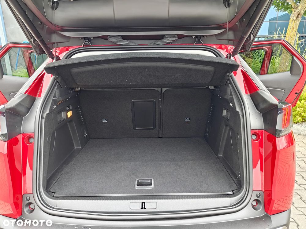 Peugeot 3008 1.6 PureTech Hybrid PHEV Allure Pack S&S EAT8 - 18