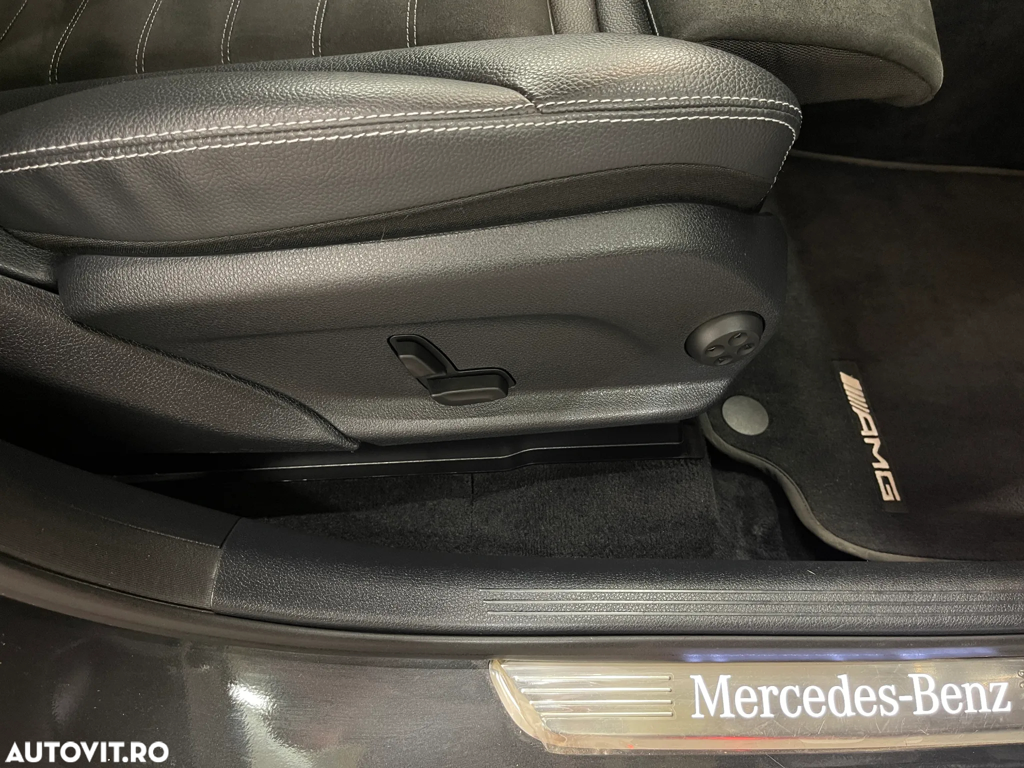 Mercedes-Benz GLC 220 d 4MATIC - 24