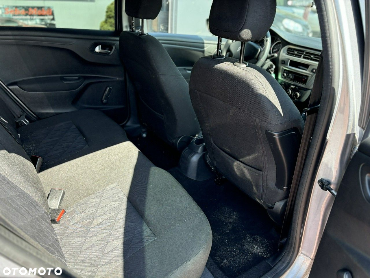 Citroën C-Elysée - 24