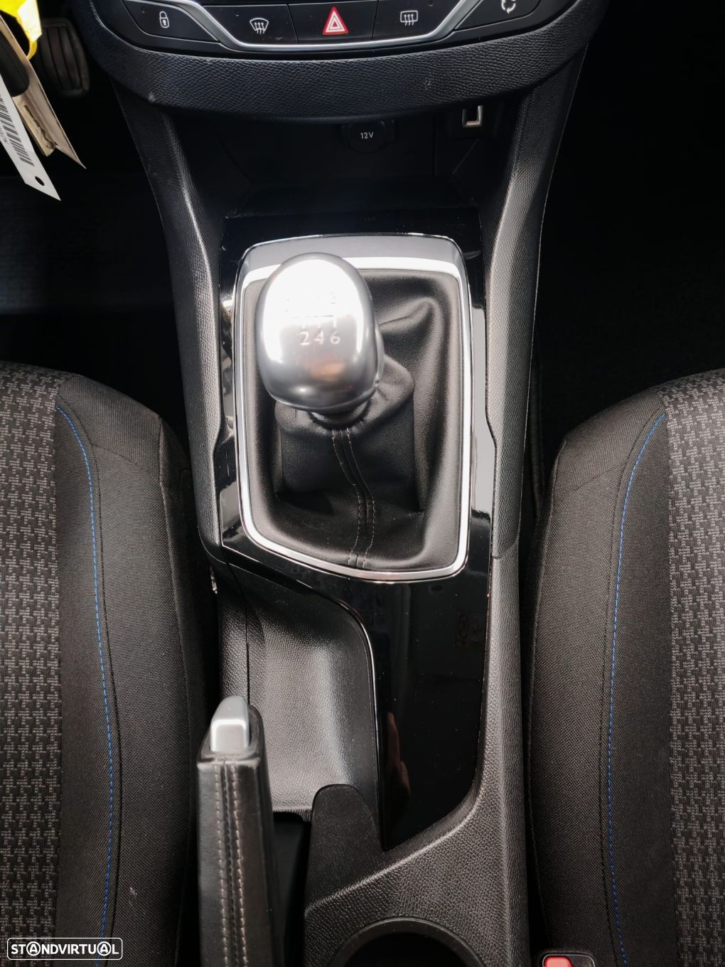 Peugeot 308 1.5 BlueHDi Style - 17