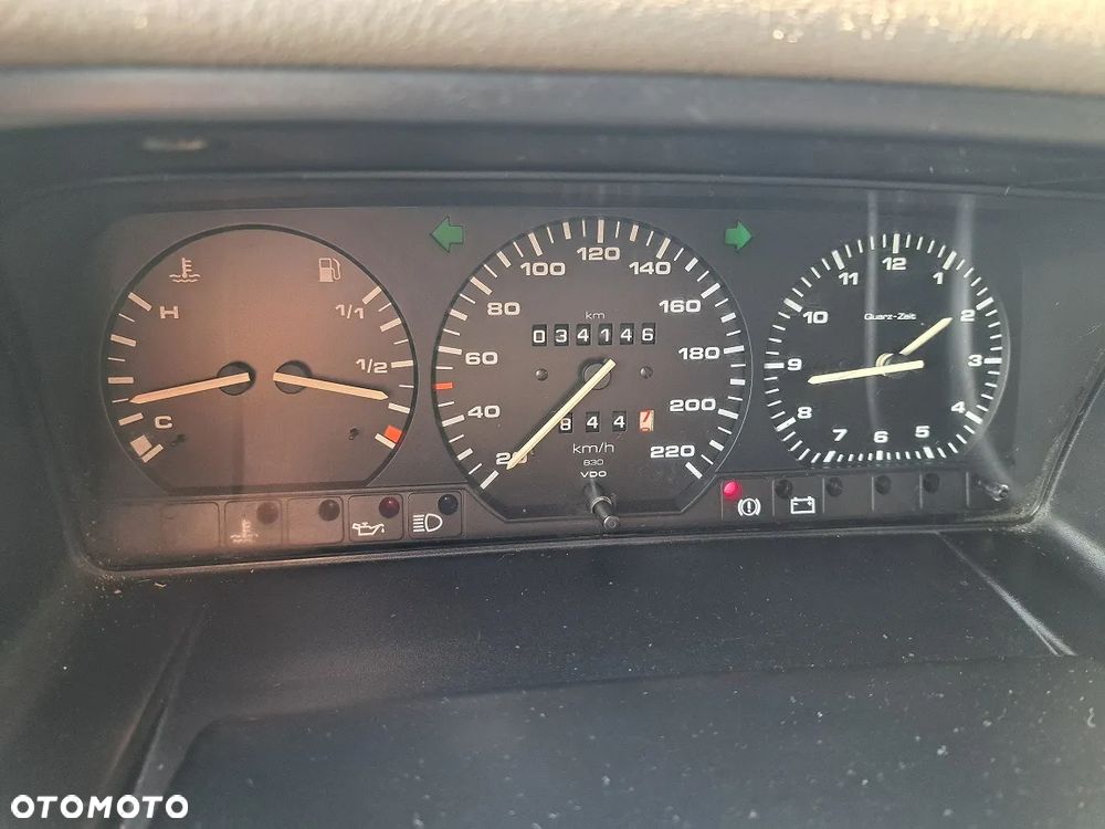 Volkswagen T4 transporter - 22
