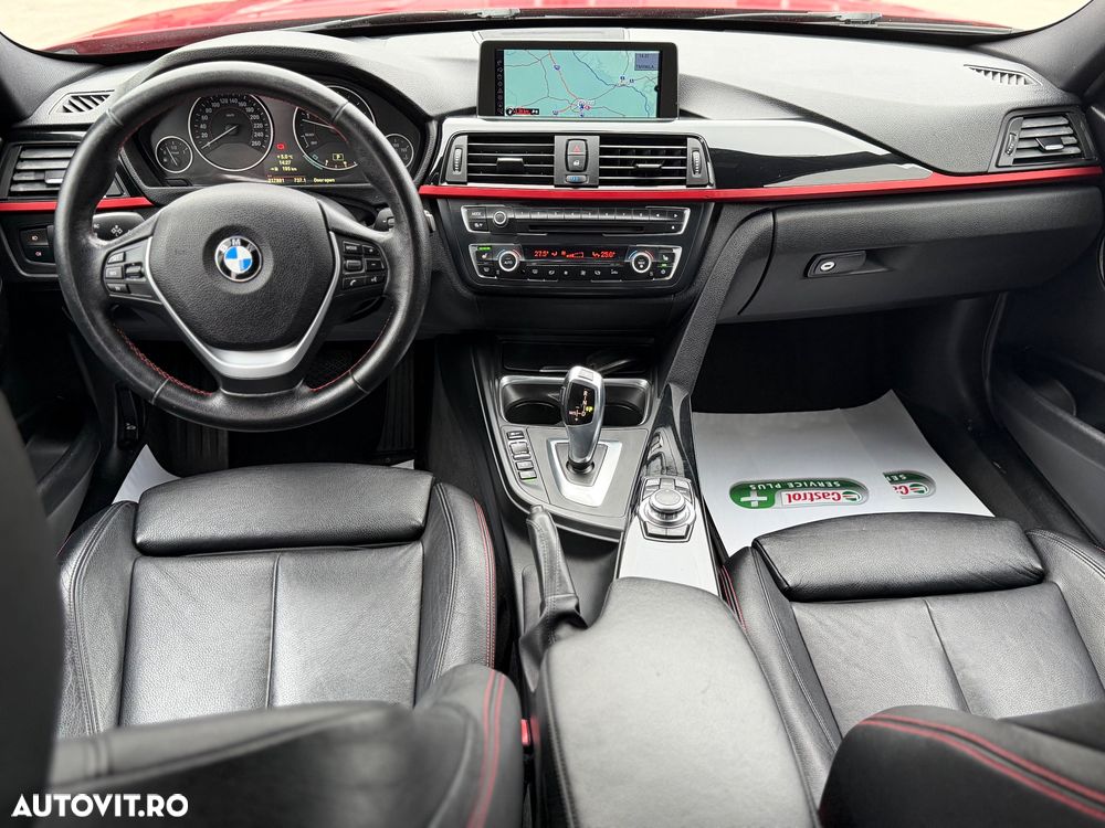BMW Seria 3 - 31