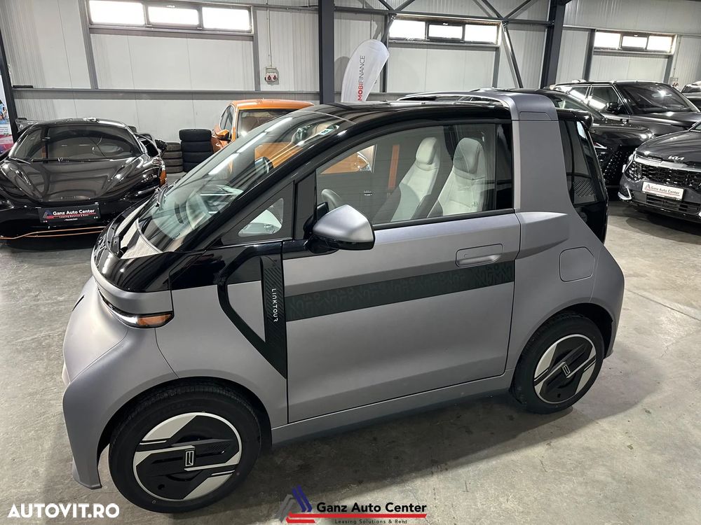 LINKTOUR Alumi Plus - 40