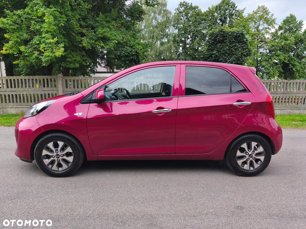 Kia Picanto - 4