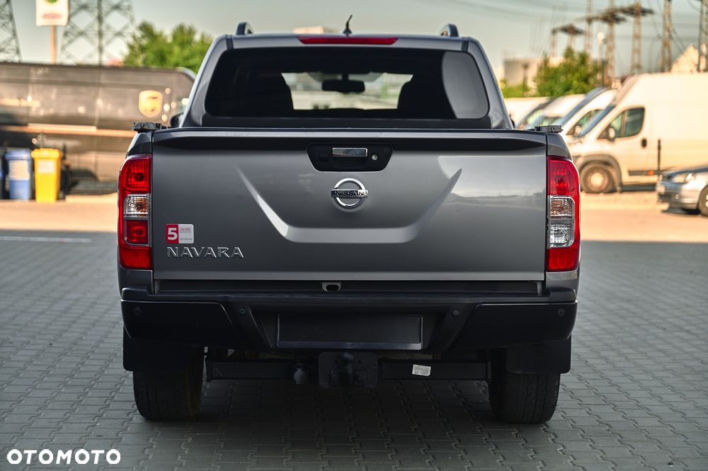 Nissan Navara - 19