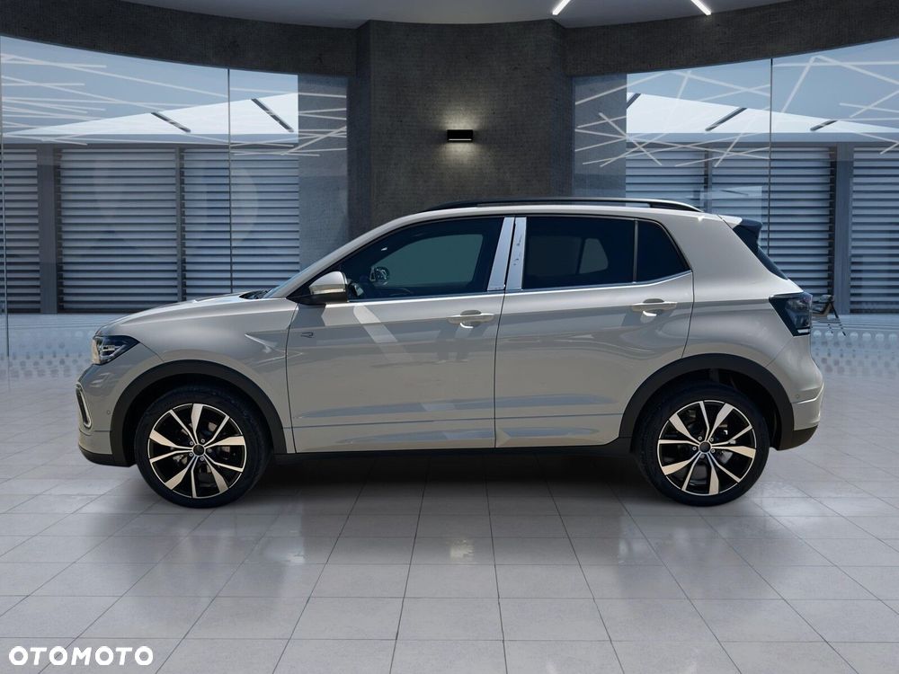 Volkswagen T-Cross - 4