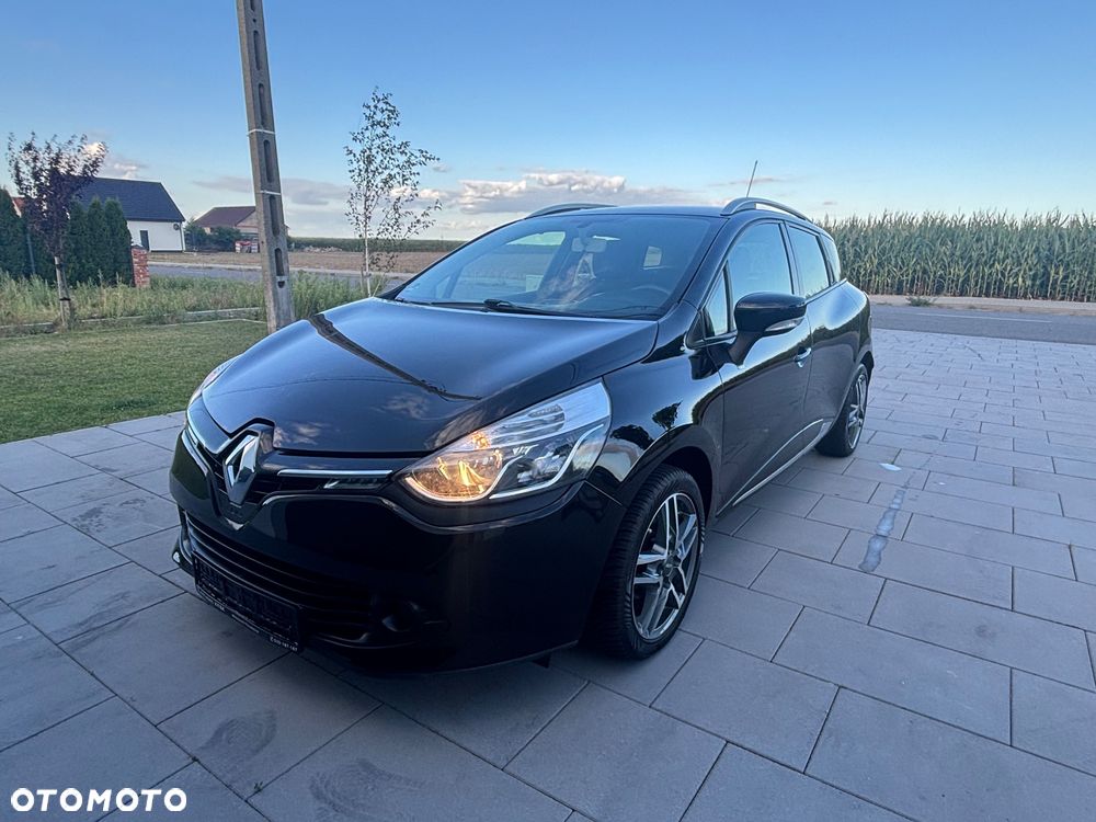 Renault Clio TCe 90 Dynamique - 5