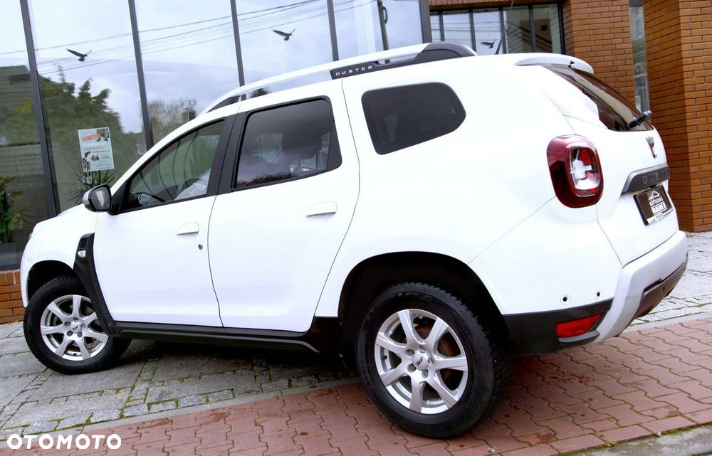 Dacia Duster - 35