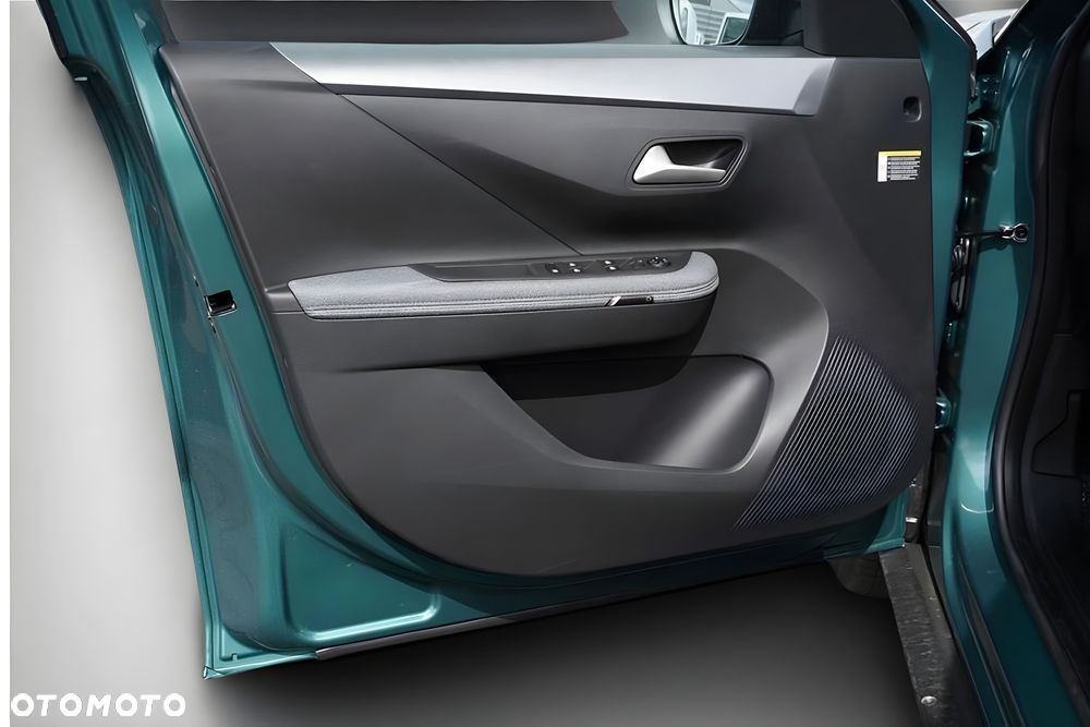 Opel Frontera 1.2 T mHEV GS eDTC6 - 9