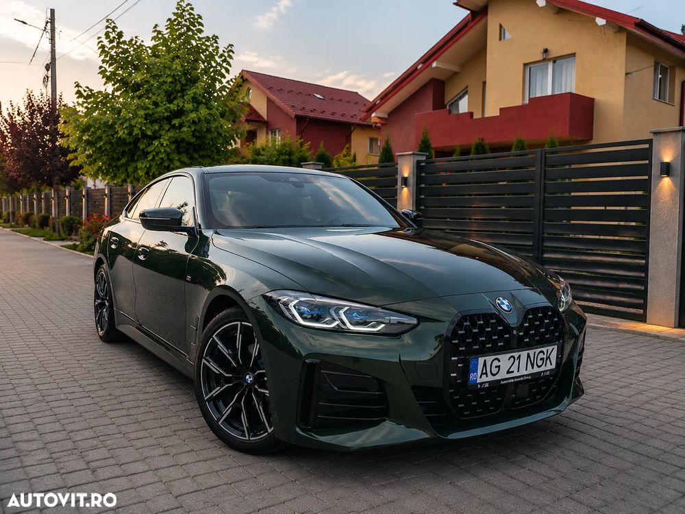 BMW Seria 4