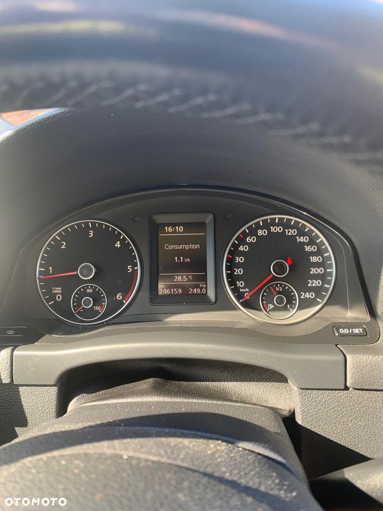 Volkswagen Golf Plus 1.6 TDI DPF BlueMotion Technology Life - 7