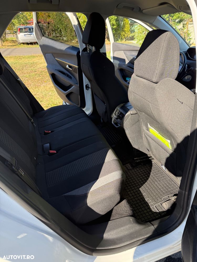 Peugeot 3008 - 9