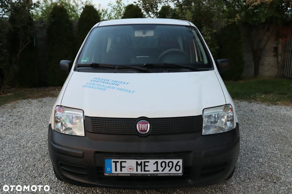 Fiat Panda 1.1 - 18
