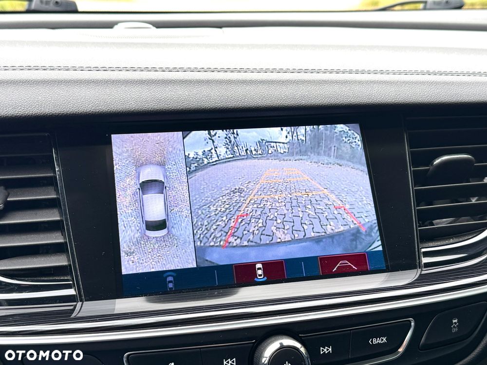 Opel Insignia 2.0 CDTI Exclusive S&S - 19