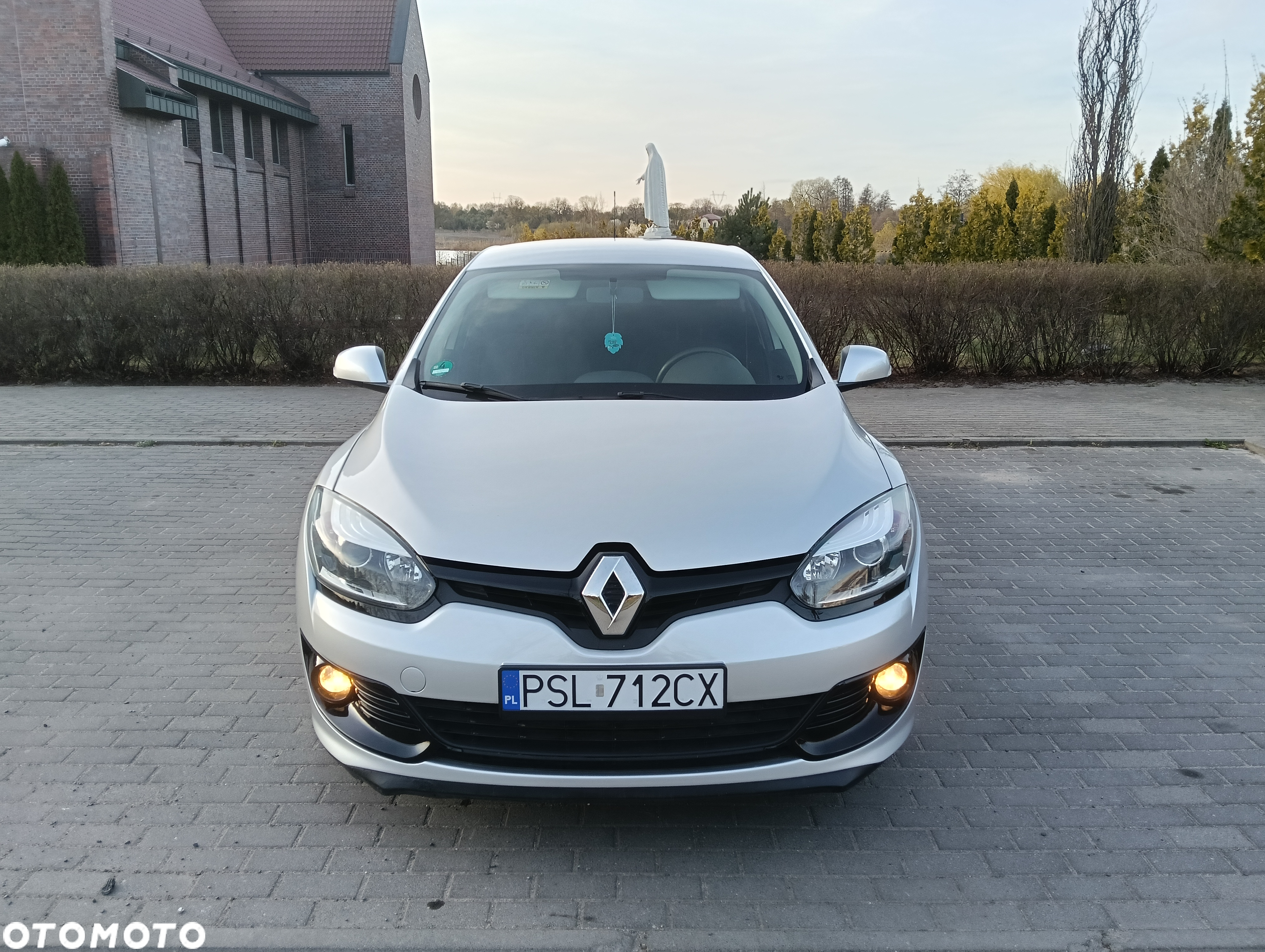 Renault Megane 1.6 16V 110 Expression - 7