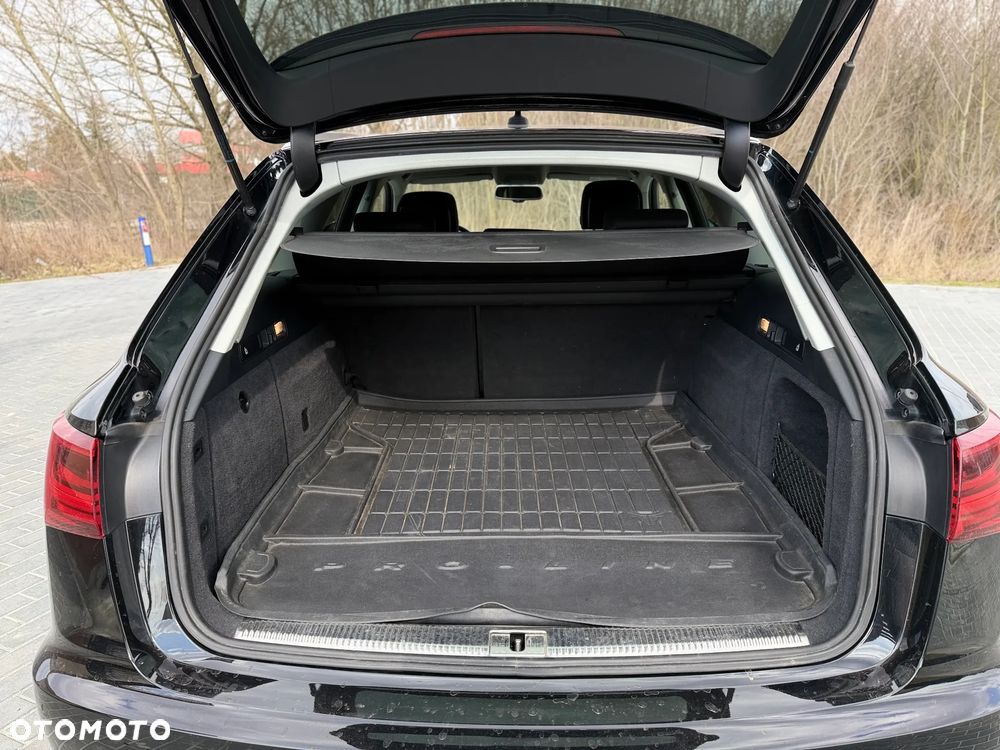 Audi A6 Avant - 18
