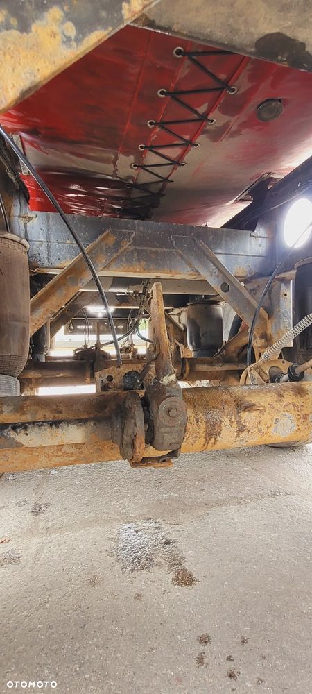 Fliegl DHKS 390 TERMOMULDA, TERMOS ,ASFALT, Brutto! - 11