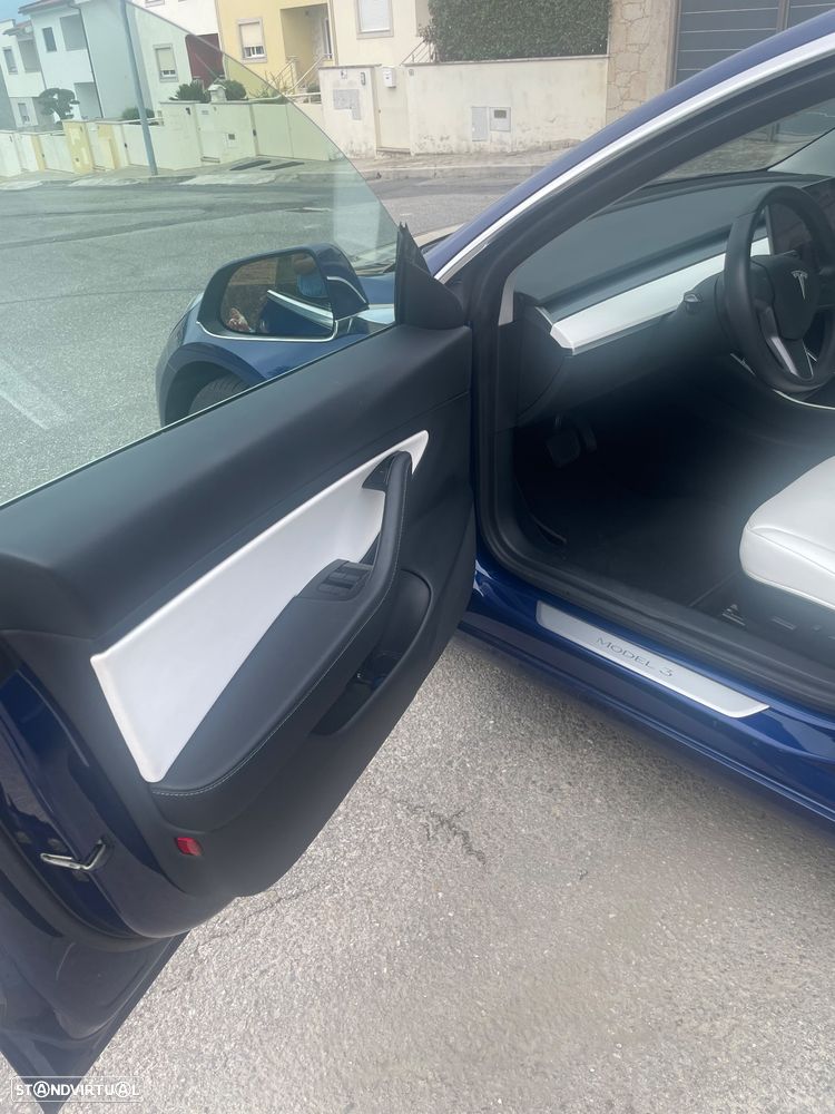 Tesla Model 3 Long Range AWD Dual Motor - 10