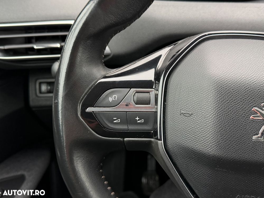 Peugeot 3008 BlueHDi 130 Stop & Start Active - 24