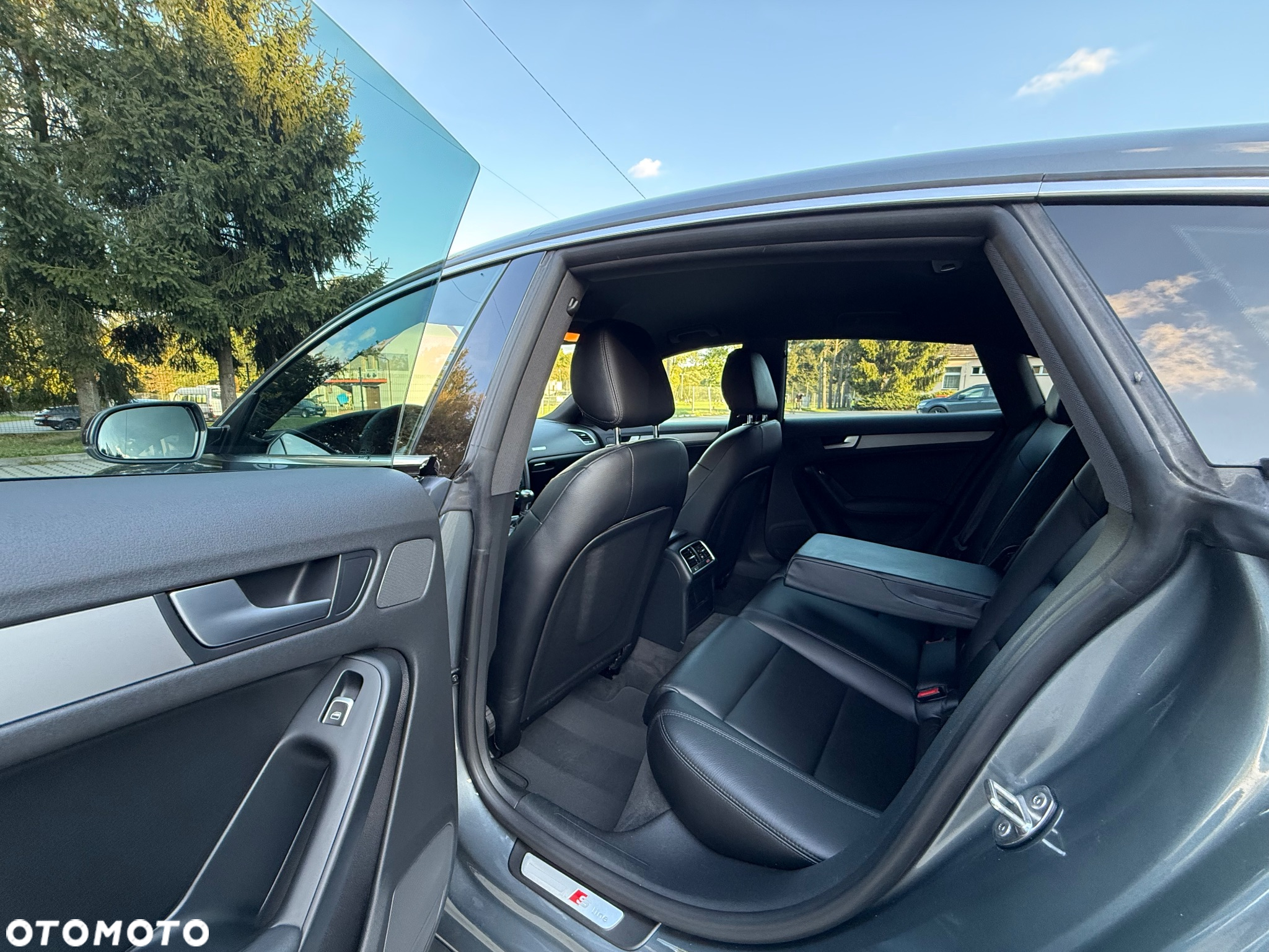 Audi A5 - 19