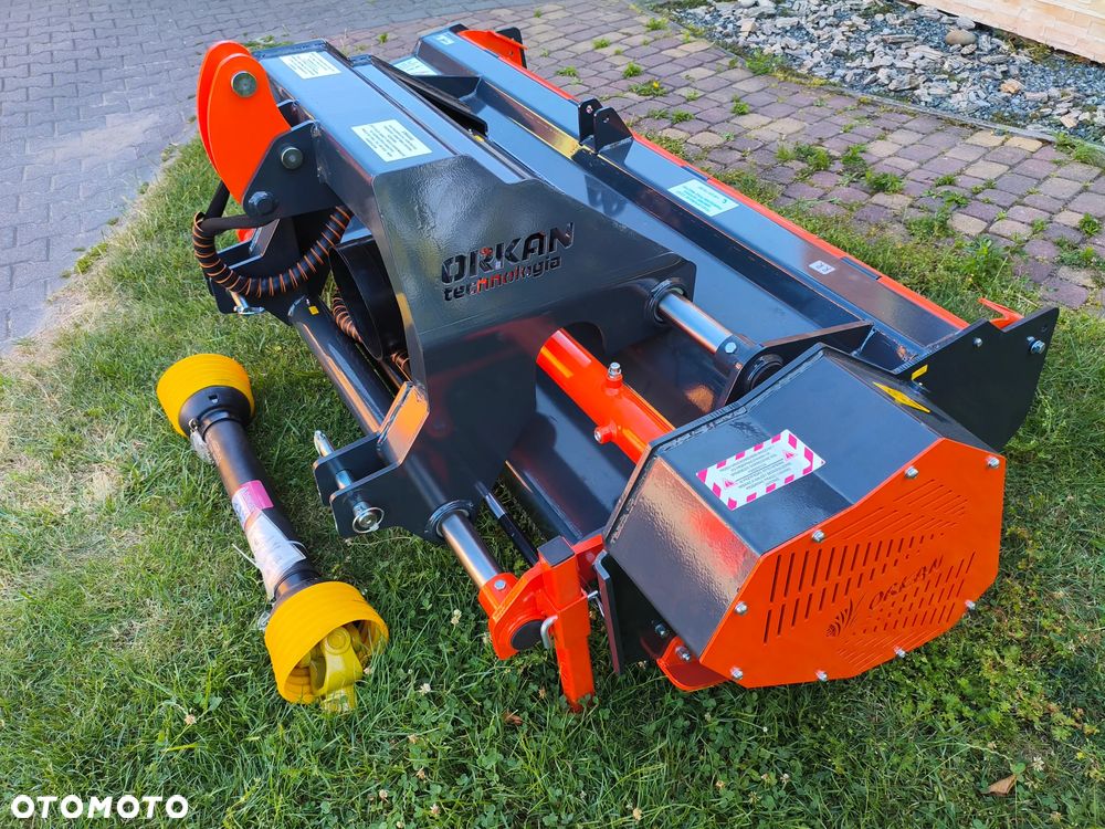 Orkan KTKS 200 C PUMA - 5