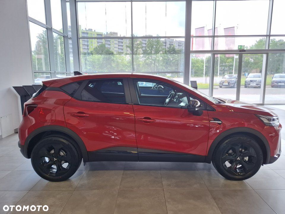 Mitsubishi ASX - 4