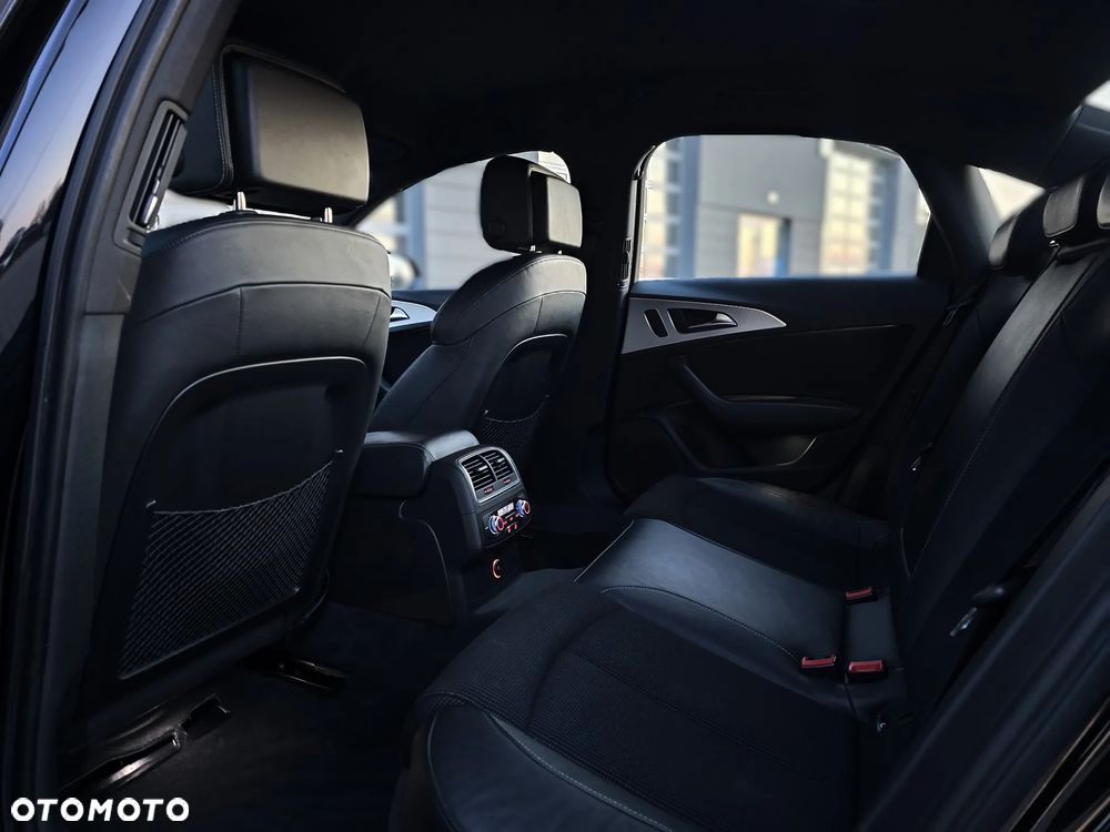 Audi A6 Limousine - 10
