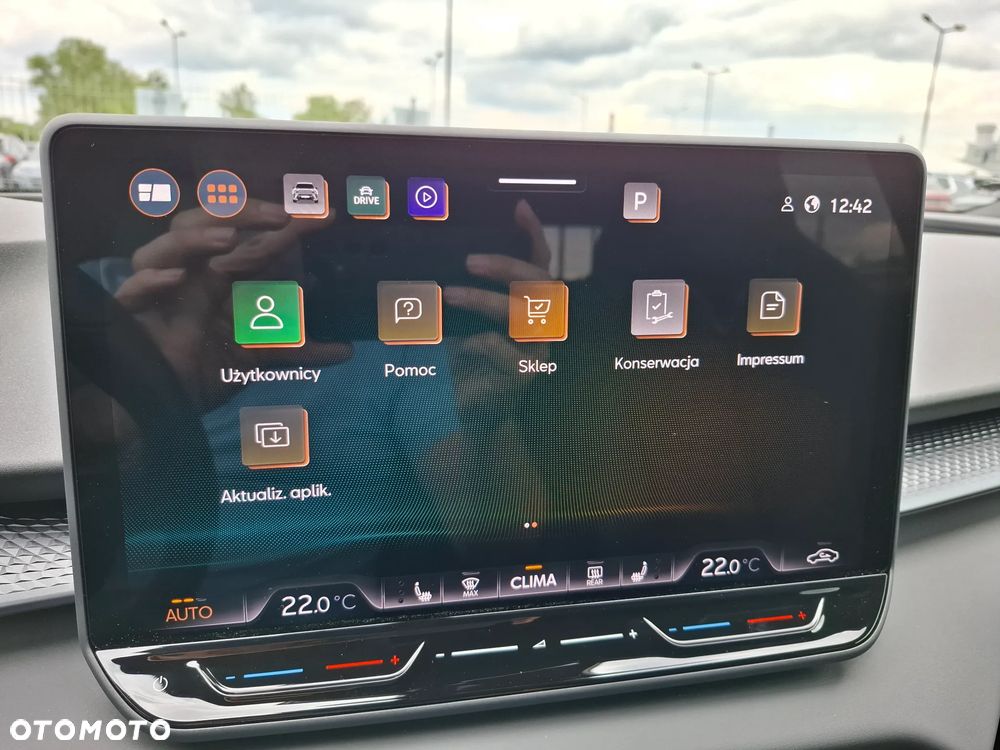 Cupra Terramar 1.5 eTSI mHEV Advantage Edition DSG - 31