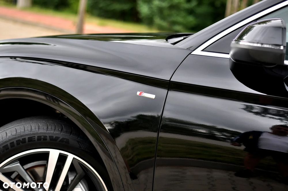 Audi Q5 40 TDI Quattro Sport S tronic - 8