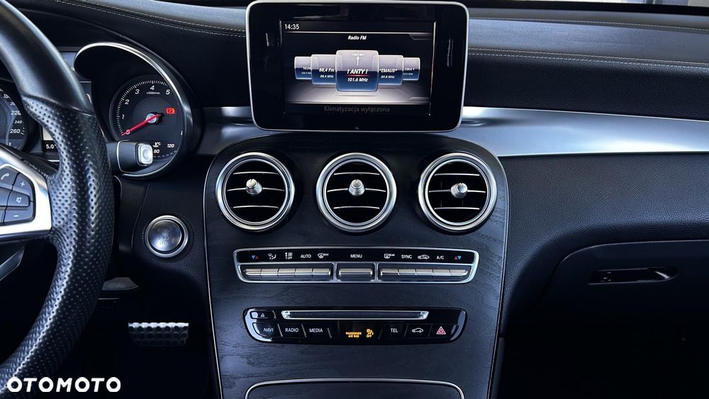 Mercedes-Benz GLC - 18