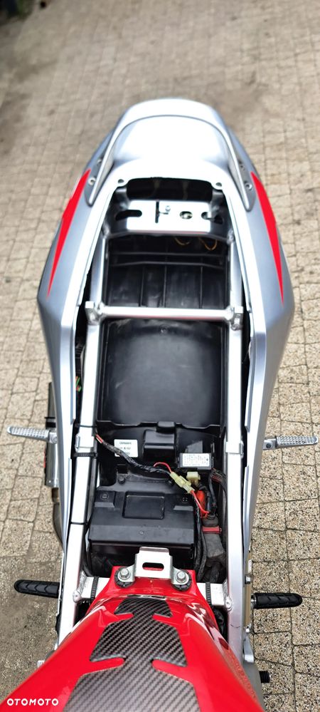 Honda CBR - 30