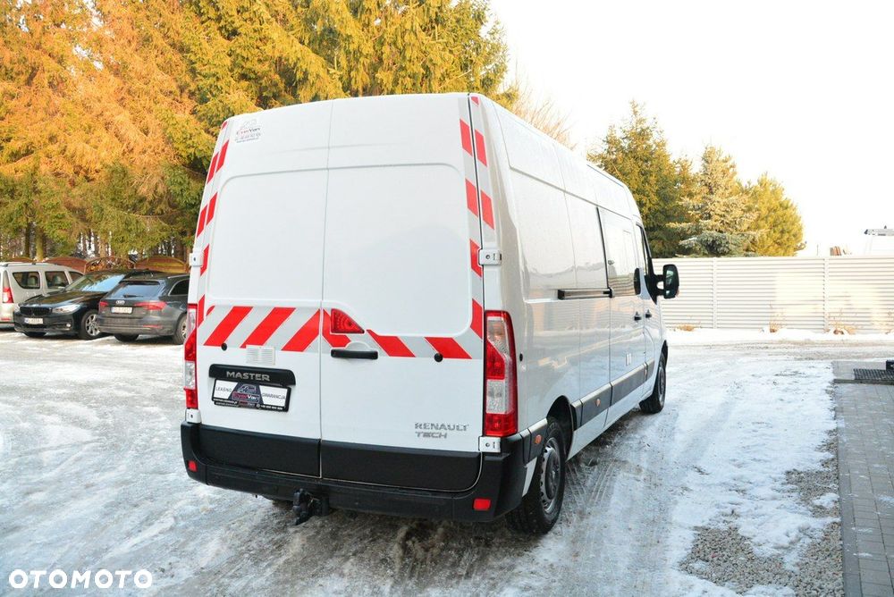 Renault Master - 5