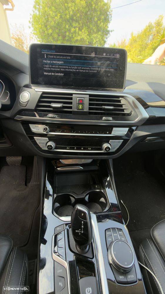 BMW X3 - 18