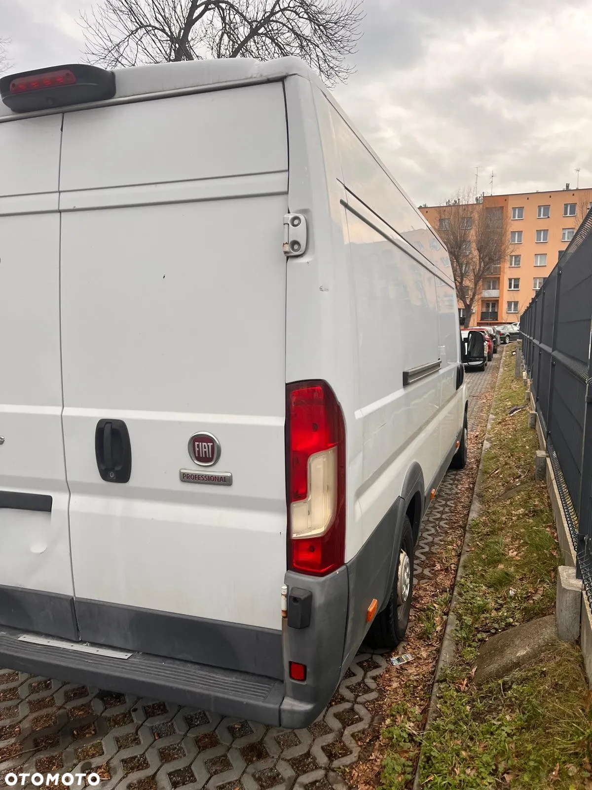 Fiat DUCATO - 11