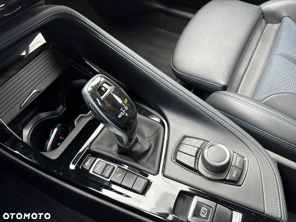 BMW X2 sDrive18i M Sport - 25