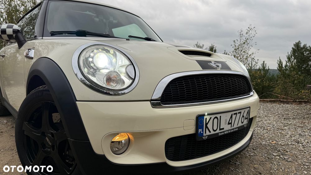 MINI Cooper S Standard - 6