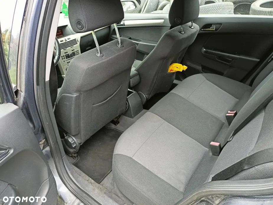 Opel Astra - 7