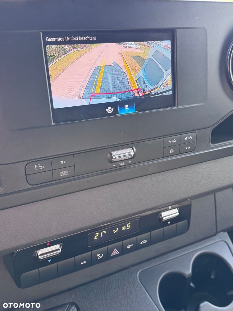 Mercedes-Benz Sprinter 311cdi - 17