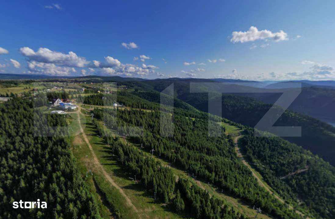 Oportunitate rara de investitie in Marisel, 35.780mp, 13euro/mp - Imagine principală: 3/3