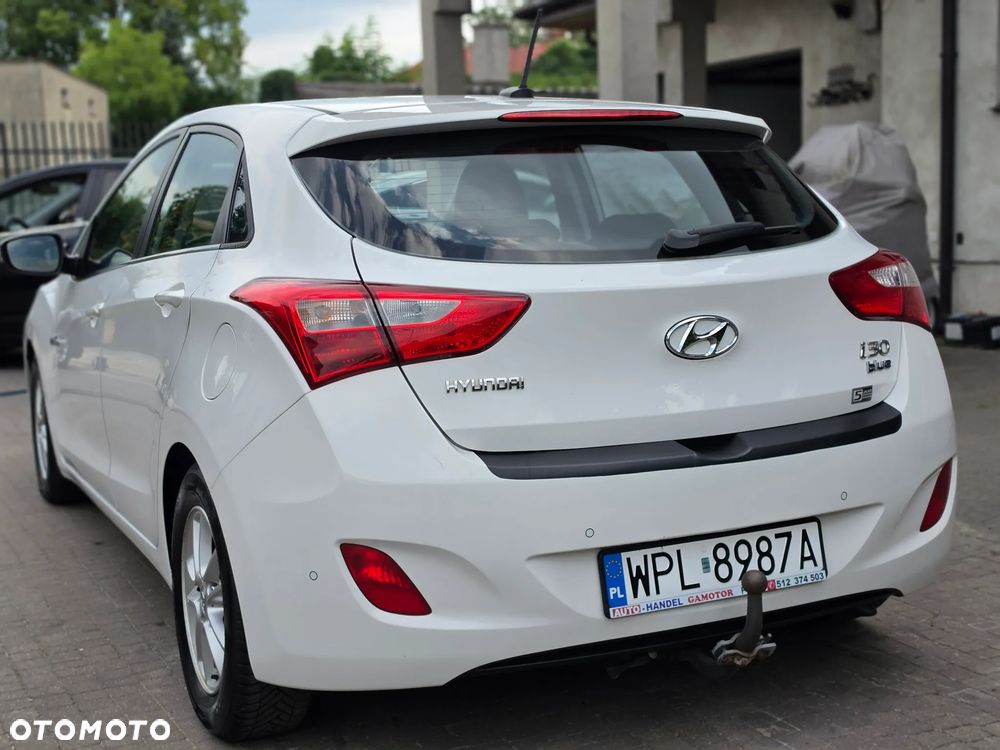 Hyundai i30 - 9