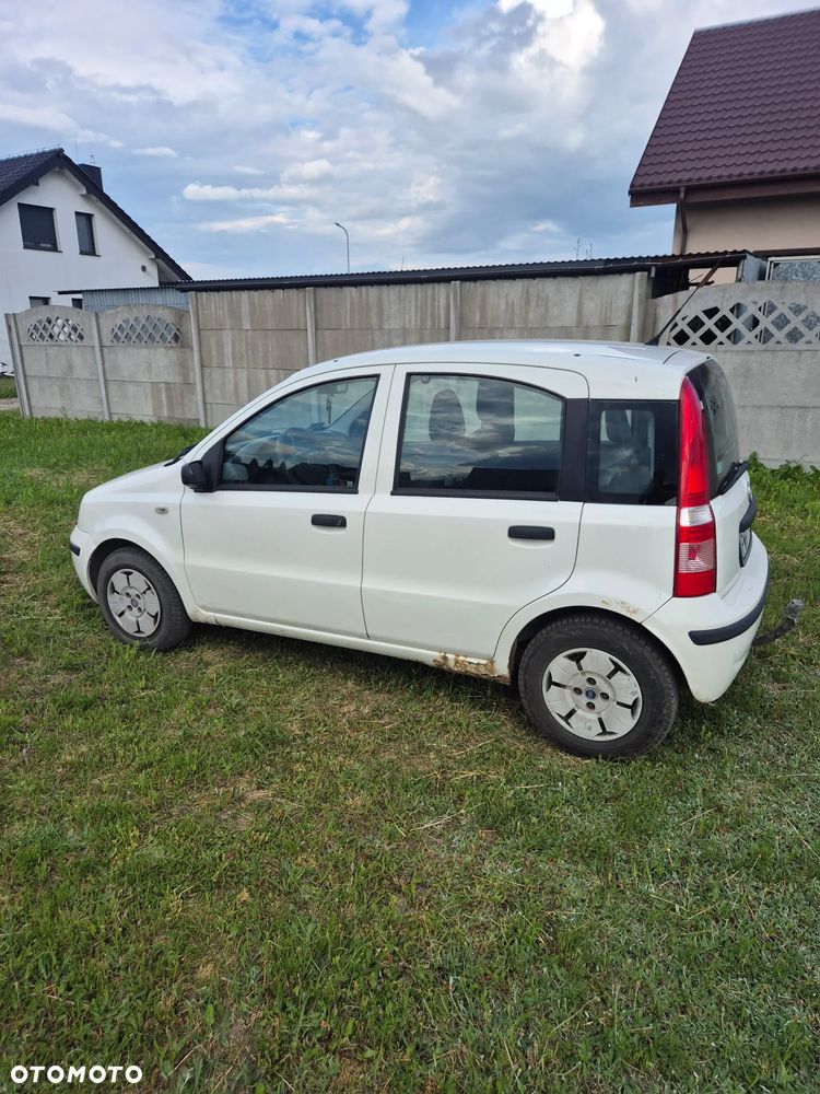 Fiat Panda - 8