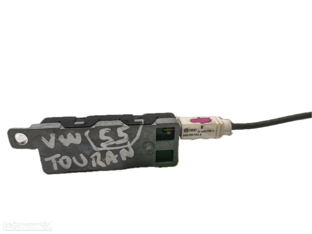 Módulo Antena Volkswagen Touran (1T1, 1T2) - 1