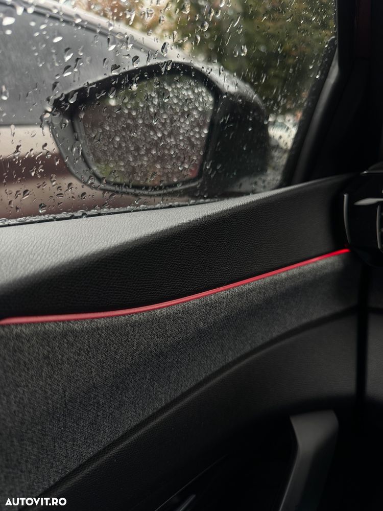 Peugeot 308 1.2L PureTech 130 S&S EAT8 Allure - 27