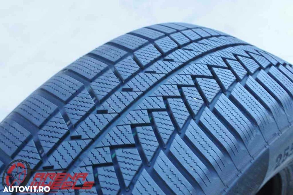 Anvelopa Iarna 19 inch Continental WinterContact TS850P 255/55 R19 AO - 2