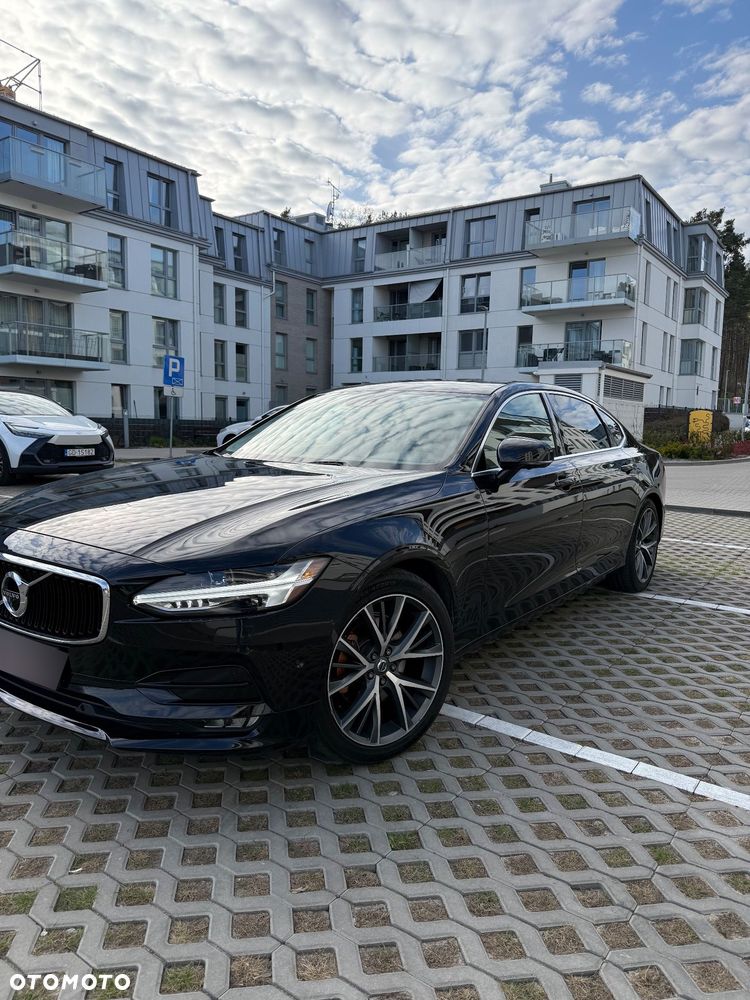 Volvo S90 T5 Momentum - 6