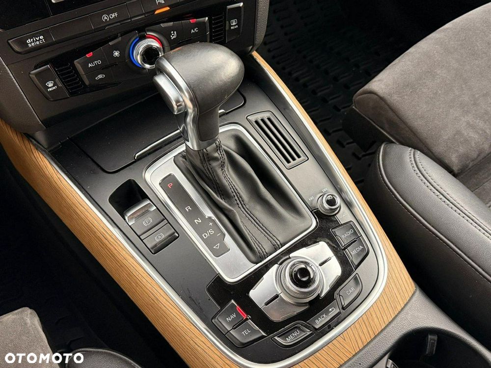 Audi Q5 2.0 TDI Quattro S tronic - 26