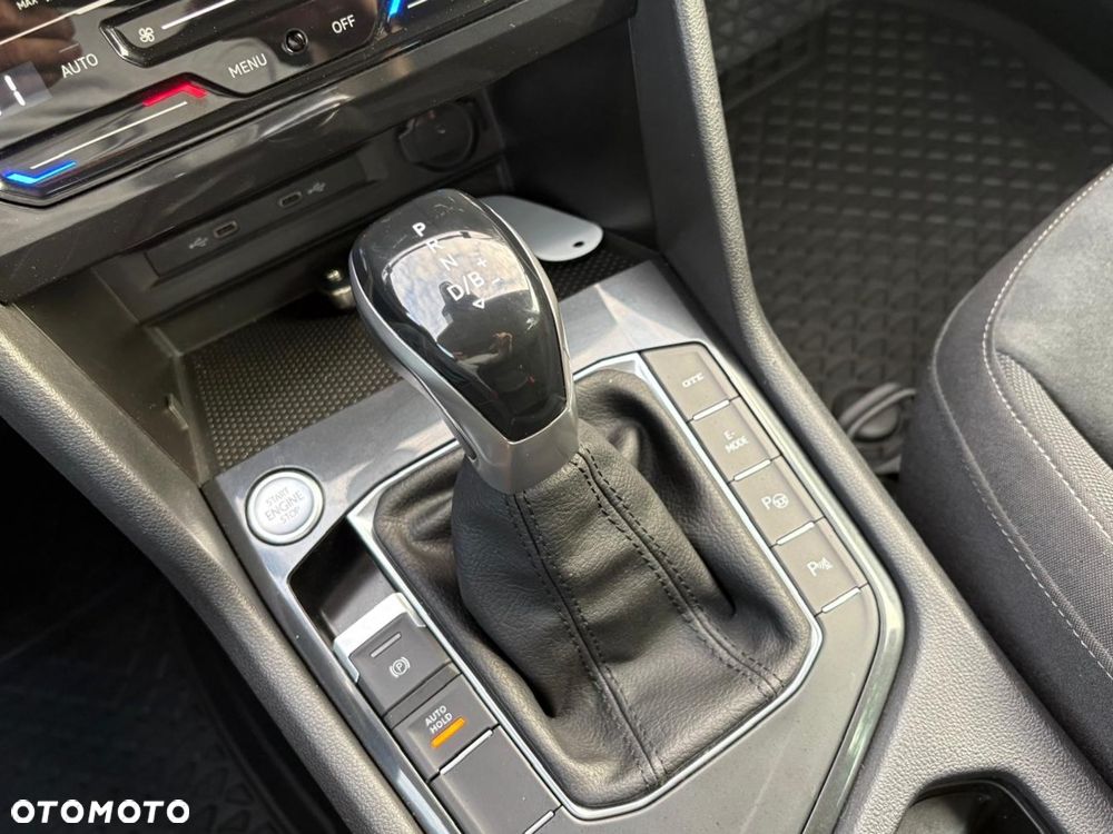 Volkswagen Tiguan 1.4 eHybrid Elegance DSG - 23