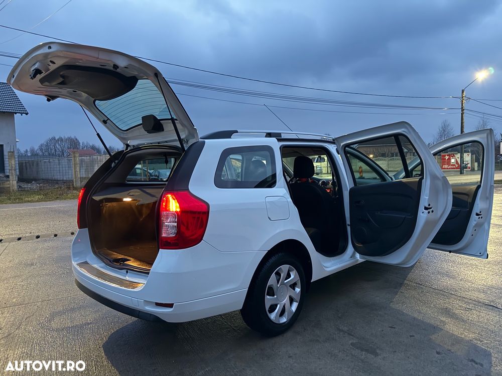 Dacia Logan - 24